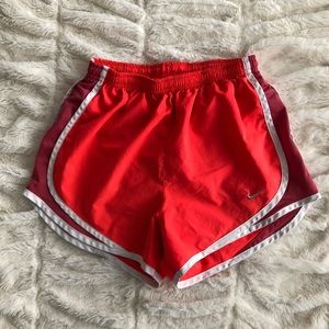 Nike running shorts- Excellent Condition!